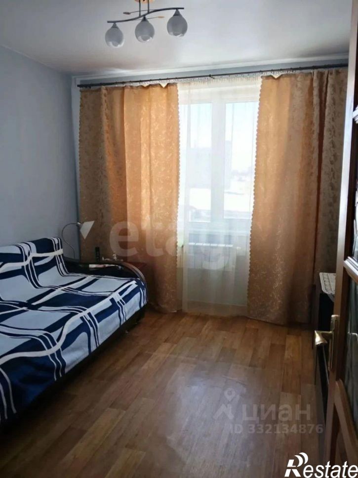 2-комн квартира ул Мира, 45,  д. 45