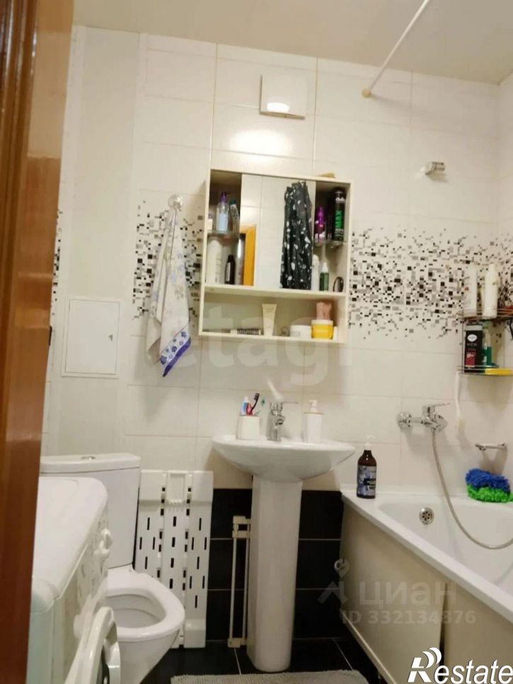 2-комн квартира ул Мира, 45,  д. 45
