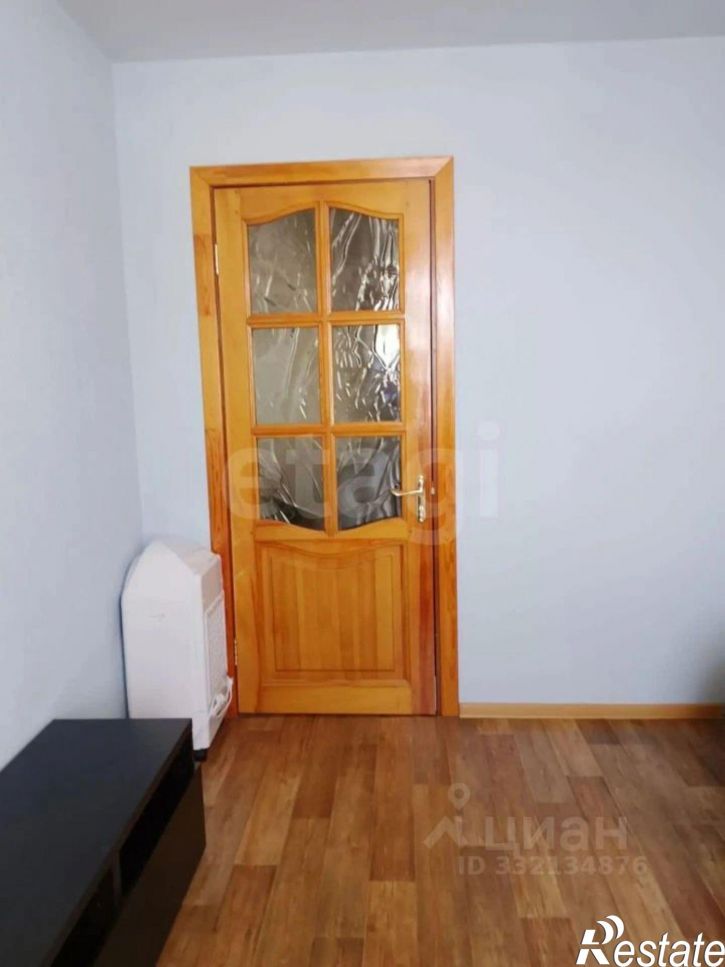 2-комн квартира ул Мира, 45,  д. 45