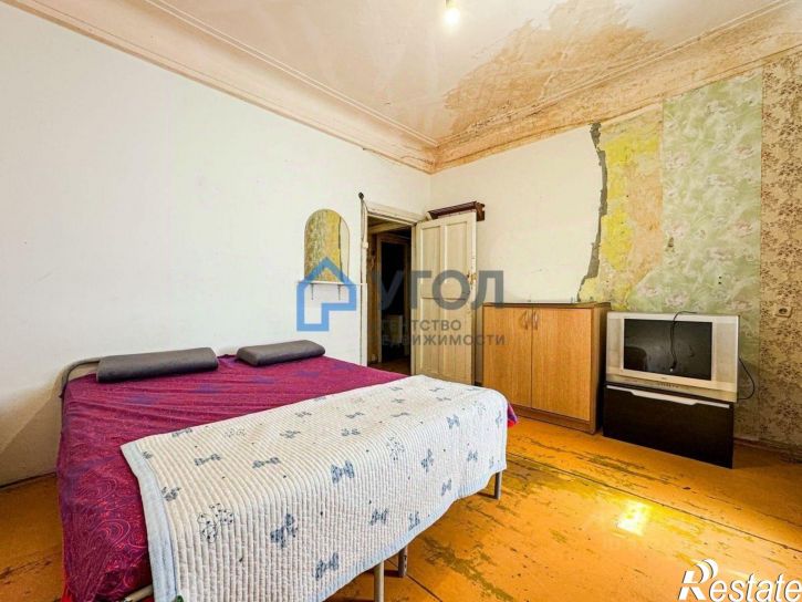 2-комн квартира пр-кт Масленникова, 27,  д. 27