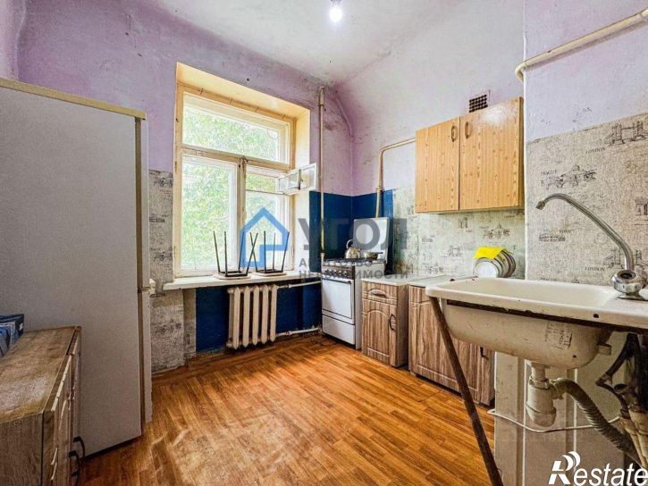 2-комн квартира пр-кт Масленникова, 27,  д. 27