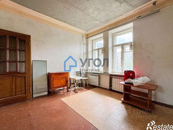 2-комн квартира пр-кт Масленникова, 27,  д. 27