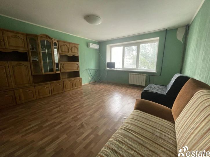 1-комн квартира ул Ново-Садовая, 164а,  д. 164а