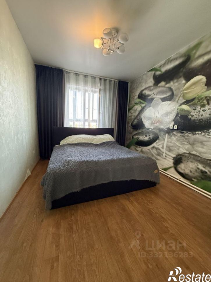 1-комн квартира Московское шоссе, 57,  д. 57