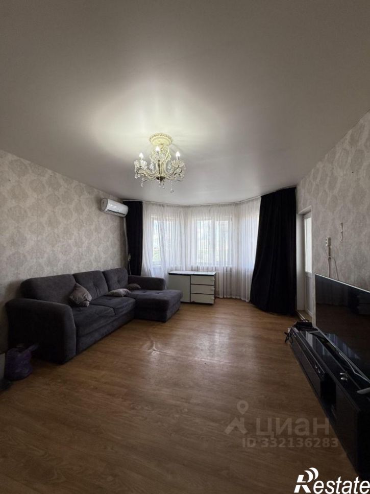 1-комн квартира Московское шоссе, 57,  д. 57