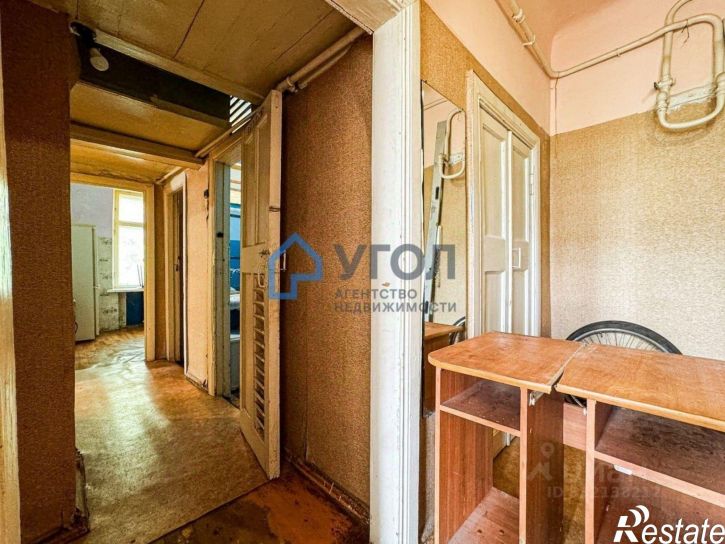 2-комн квартира пр-кт Масленникова, 27,  д. 27