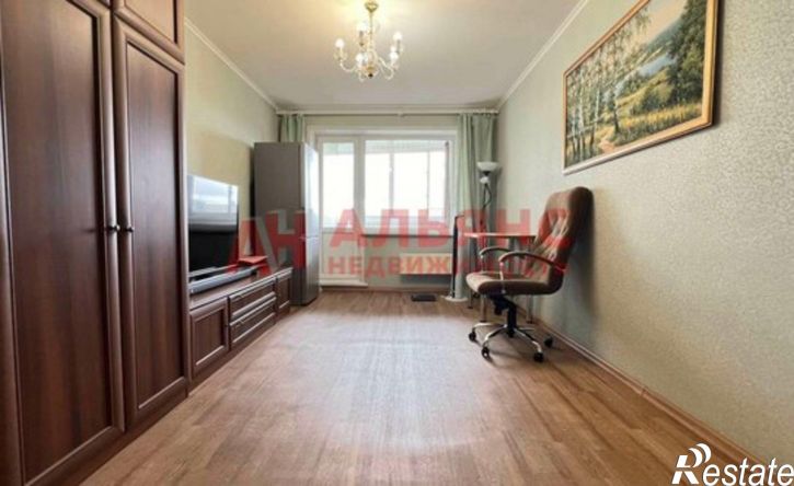 3-комн квартира ул Тополей, 3,  д. 3