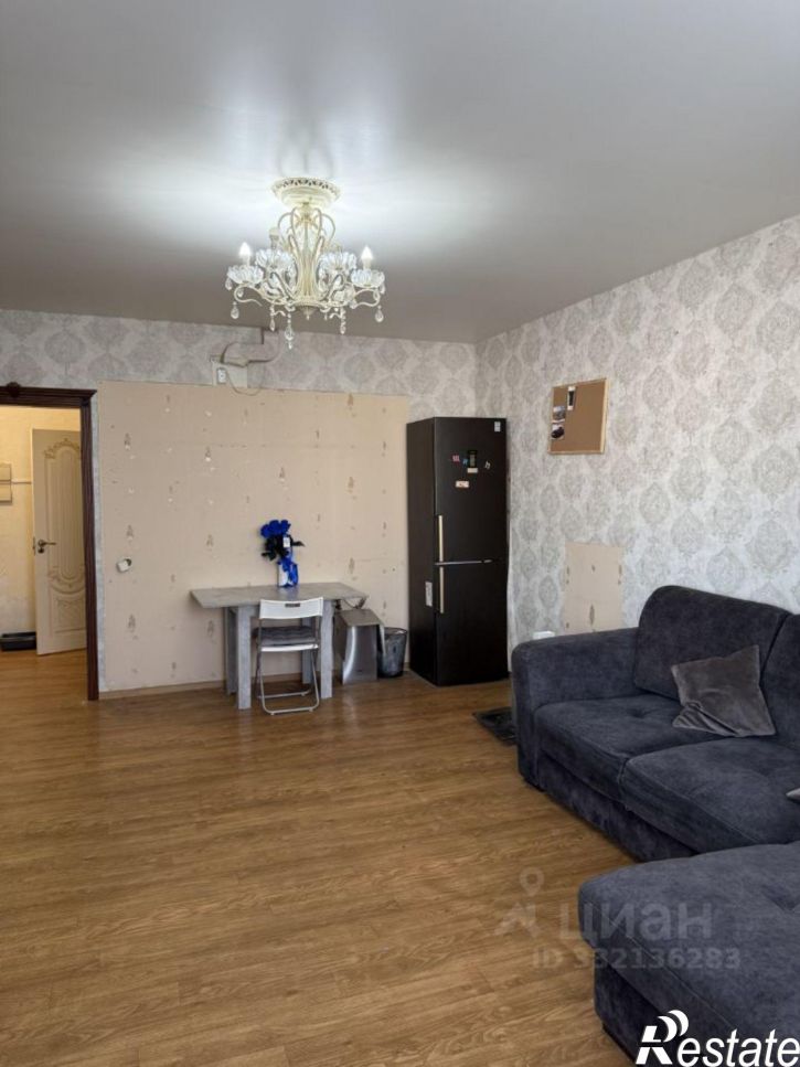 1-комн квартира Московское шоссе, 57,  д. 57
