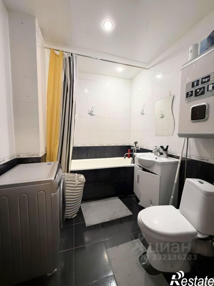 1-комн квартира Московское шоссе, 57,  д. 57