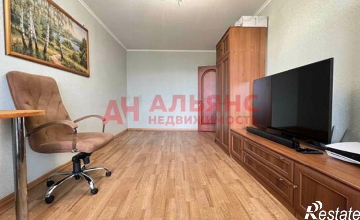 3-комн квартира ул Тополей, 3,  д. 3