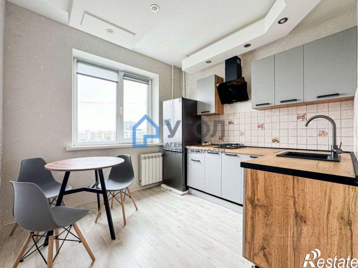 1-комн квартира ул Владимирская, 37,  д. 37