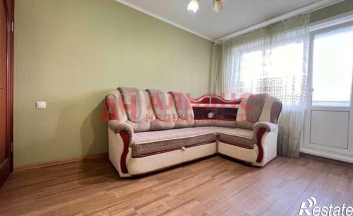 3-комн квартира ул Тополей, 3,  д. 3