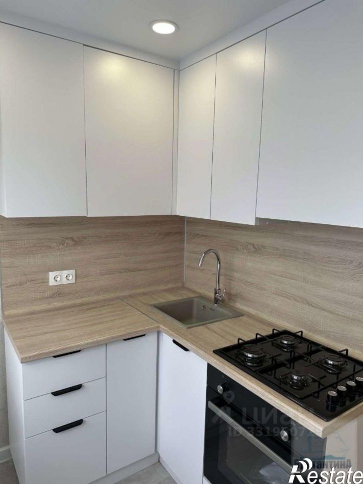 2-комн квартира ул Воронежская, 238,  д. 238