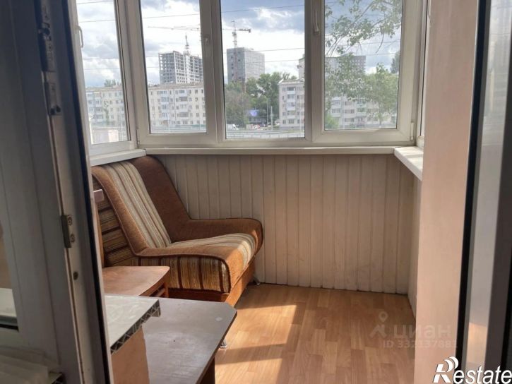 1-комн квартира ул Ново-Садовая, 164а,  д. 164а