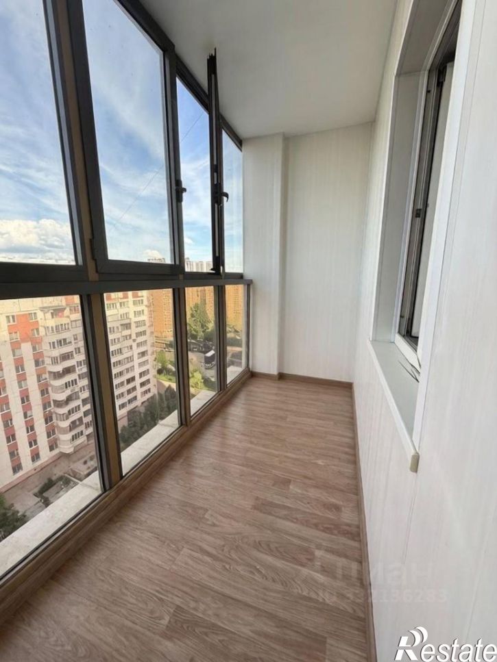 1-комн квартира Московское шоссе, 57,  д. 57