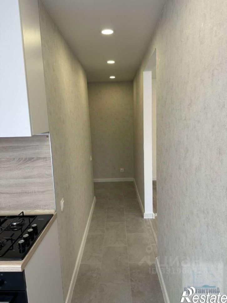 2-комн квартира ул Воронежская, 238,  д. 238