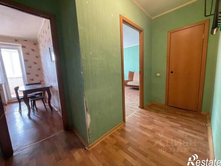 1-комн квартира ул Ново-Садовая, 164а,  д. 164а