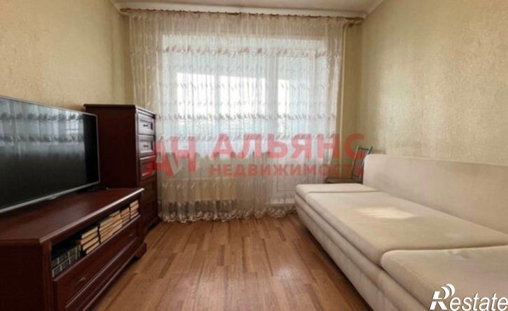 3-комн квартира ул Тополей, 3,  д. 3