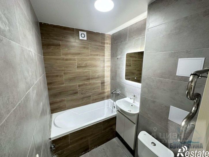 2-комн квартира ул Воронежская, 238,  д. 238