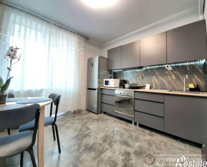 1-комн квартира ул Белорусская, 18,  д. 18