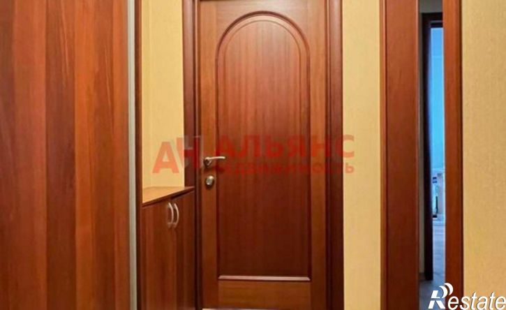 3-комн квартира ул Тополей, 3,  д. 3