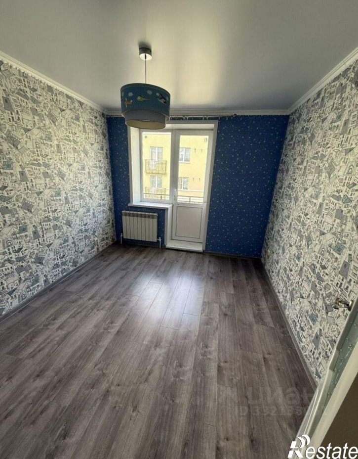2-комн квартира ул Мира, 16/1,  д. 16/1