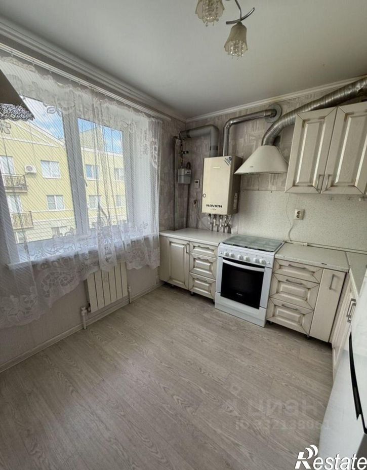 2-комн квартира ул Мира, 16/1,  д. 16/1