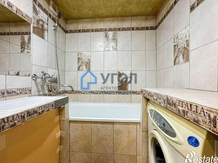 1-комн квартира ул Владимирская, 37,  д. 37