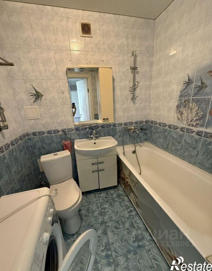 2-комн квартира ул Мира, 16/1,  д. 16/1