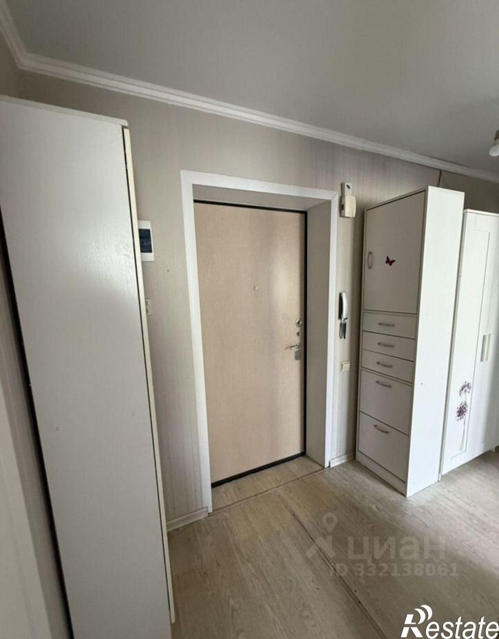 2-комн квартира ул Мира, 16/1,  д. 16/1