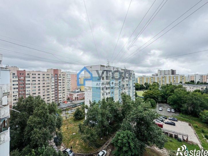 1-комн квартира ул Владимирская, 37,  д. 37