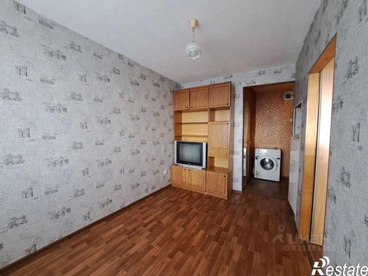 Комната кв-л 2, 2,  д. 2