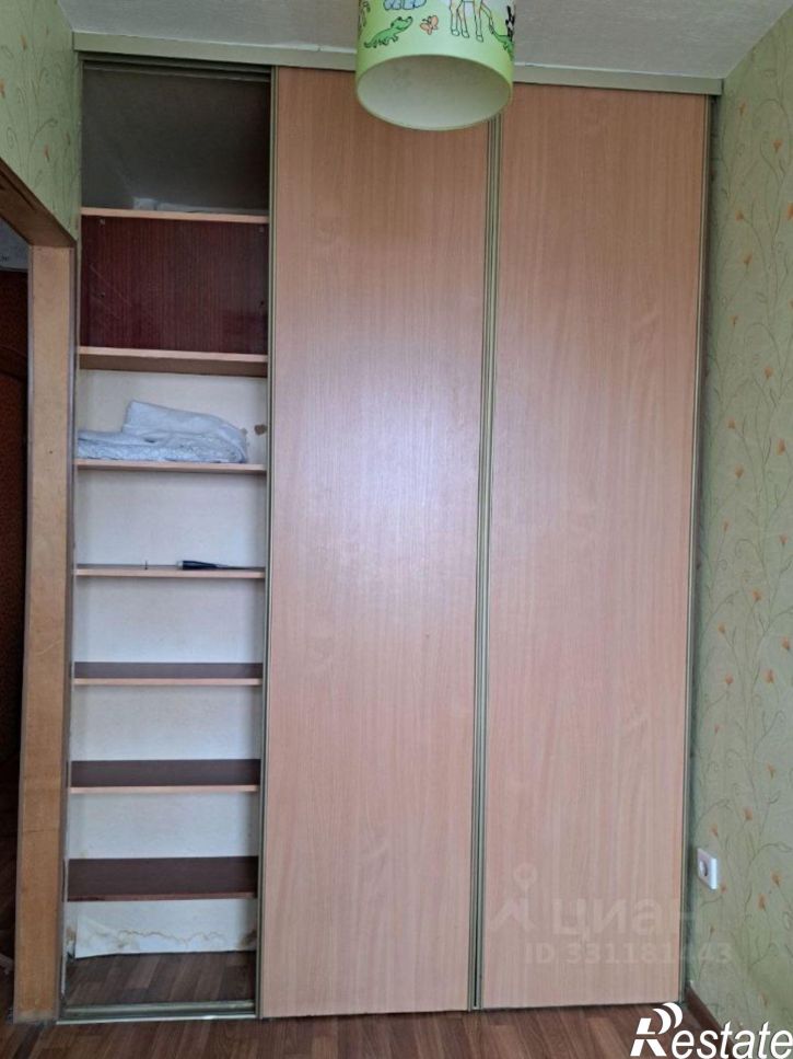 Комната кв-л 2, 2,  д. 2