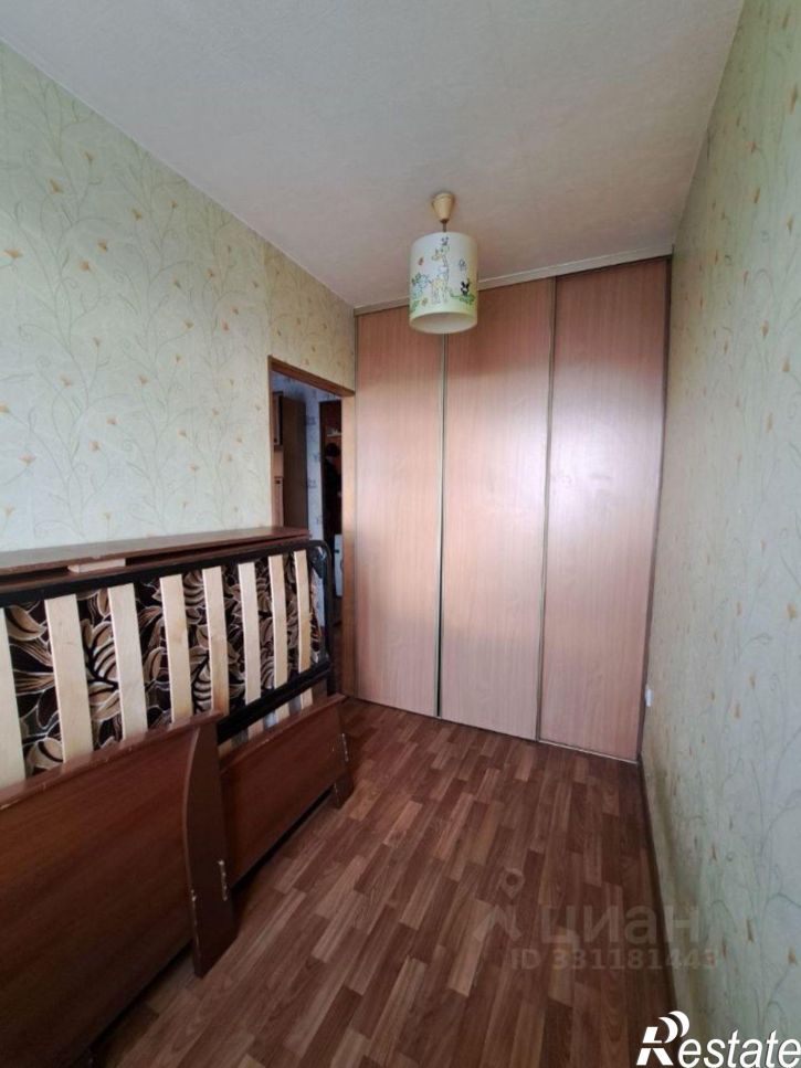 Комната кв-л 2, 2,  д. 2