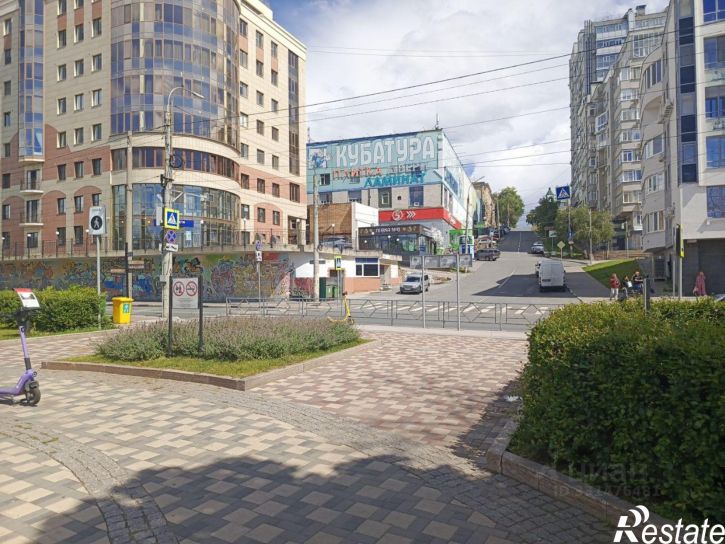 2-комн квартира ул Фрунзе, 131,  д. 131