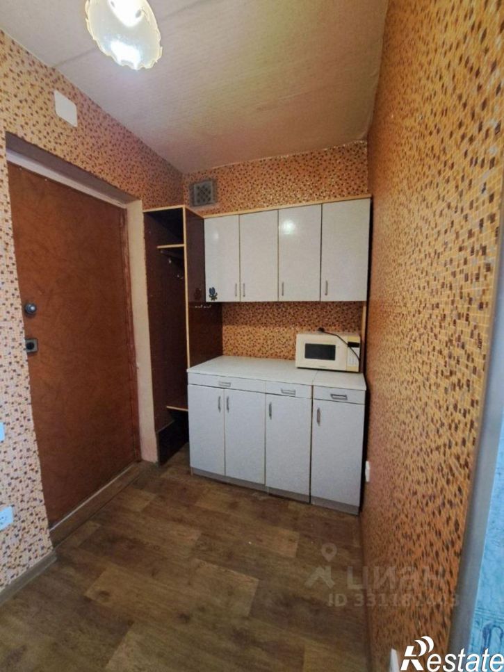 Комната кв-л 2, 2,  д. 2