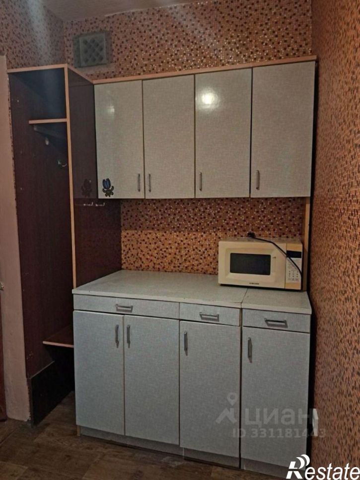 Комната кв-л 2, 2,  д. 2