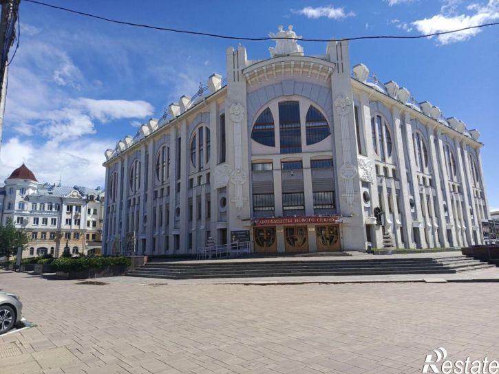 2-комн квартира ул Фрунзе, 131,  д. 131