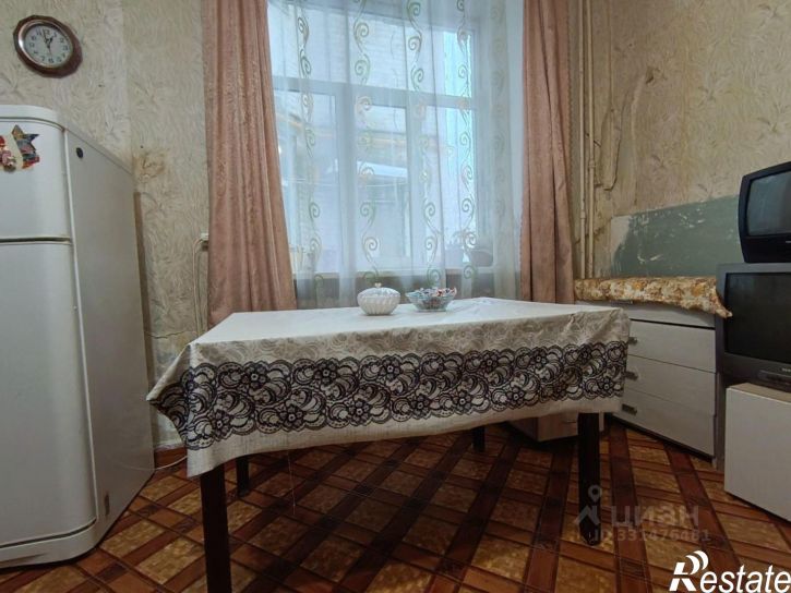 2-комн квартира ул Фрунзе, 131,  д. 131