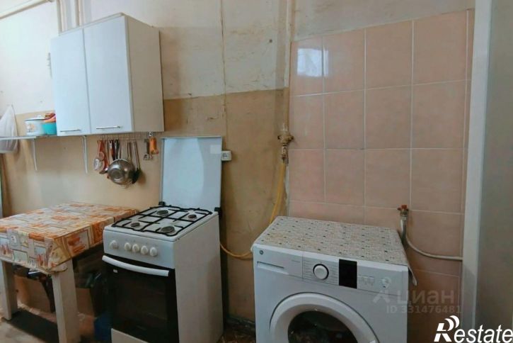 2-комн квартира ул Фрунзе, 131,  д. 131