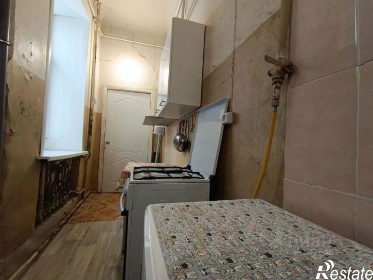 2-комн квартира ул Фрунзе, 131,  д. 131