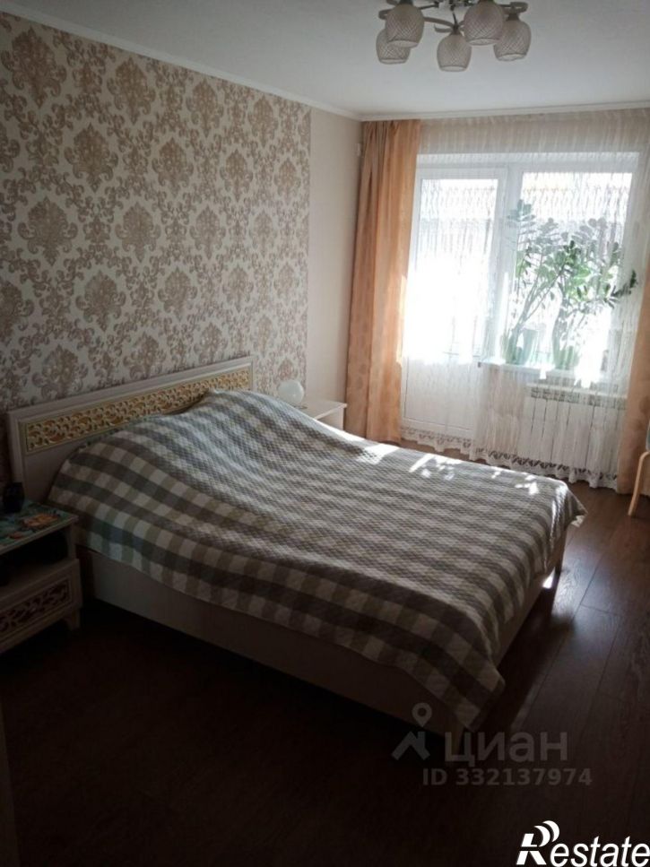 3-комн квартира 1-й кв-л, 38,  д. 38