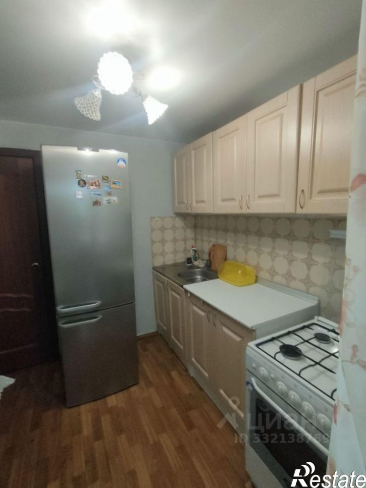 2-комн квартира ул Звездная, 5,  д. 5