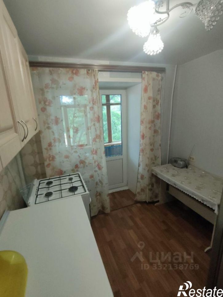 2-комн квартира ул Звездная, 5,  д. 5