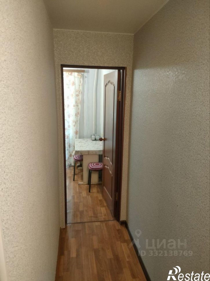 2-комн квартира ул Звездная, 5,  д. 5