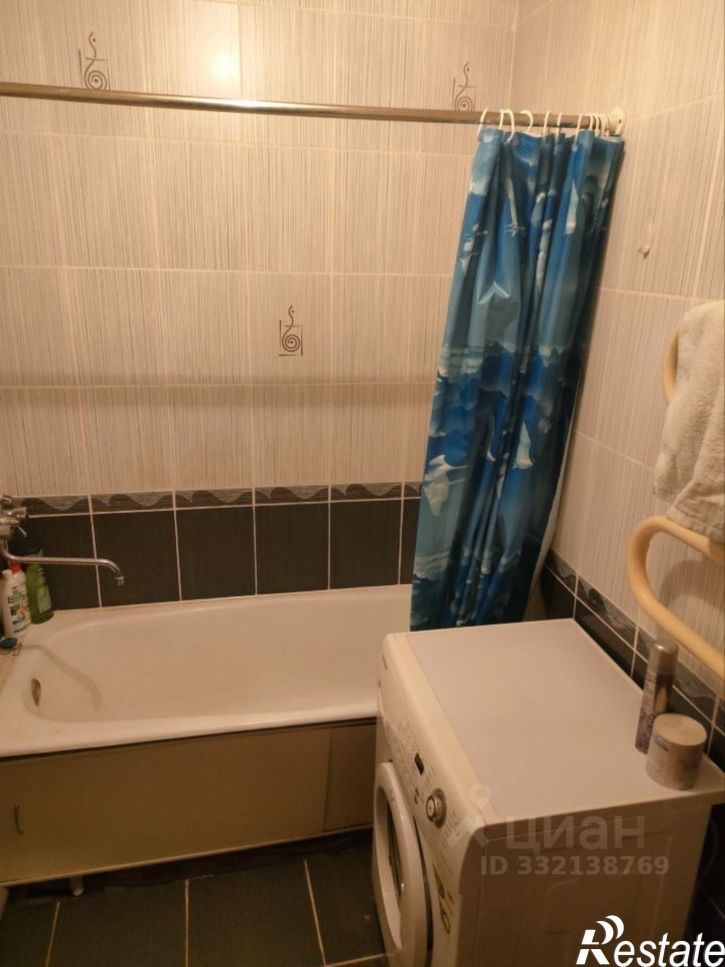 2-комн квартира ул Звездная, 5,  д. 5