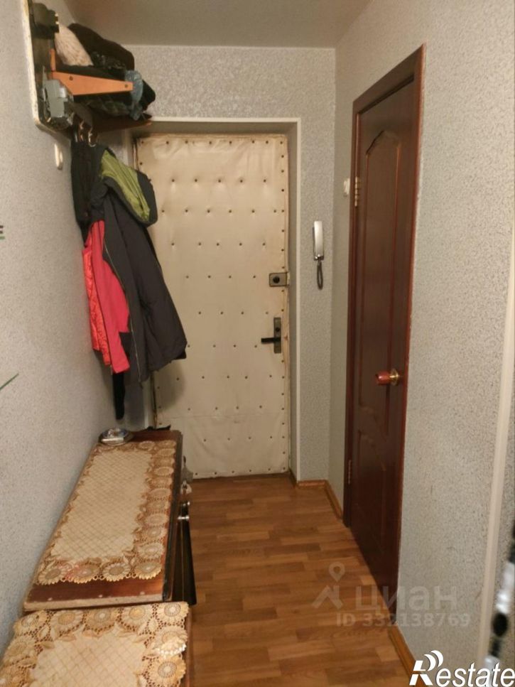 2-комн квартира ул Звездная, 5,  д. 5