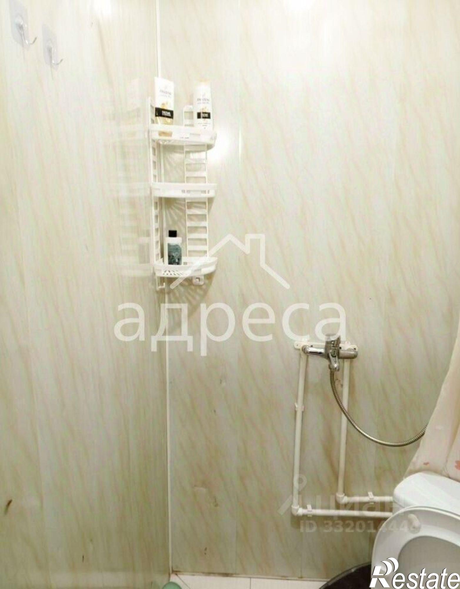 Купить комнату за 1 450 000 рублей на ул Физкультурная, 15