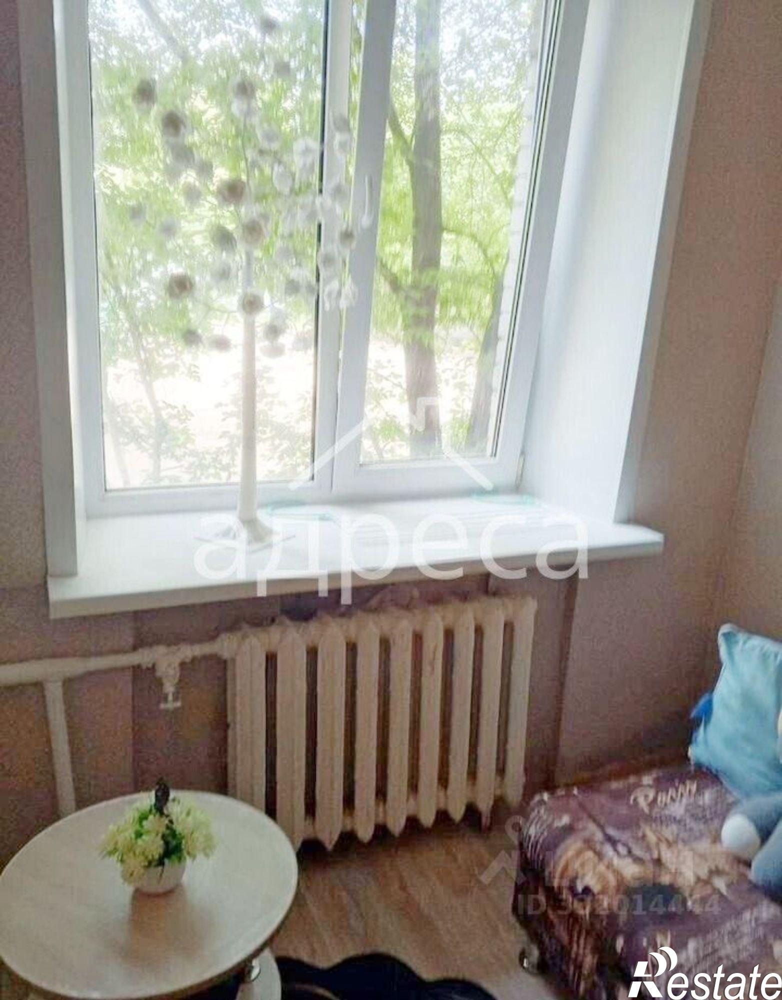 Купить комнату за 1 450 000 рублей на ул Физкультурная, 15