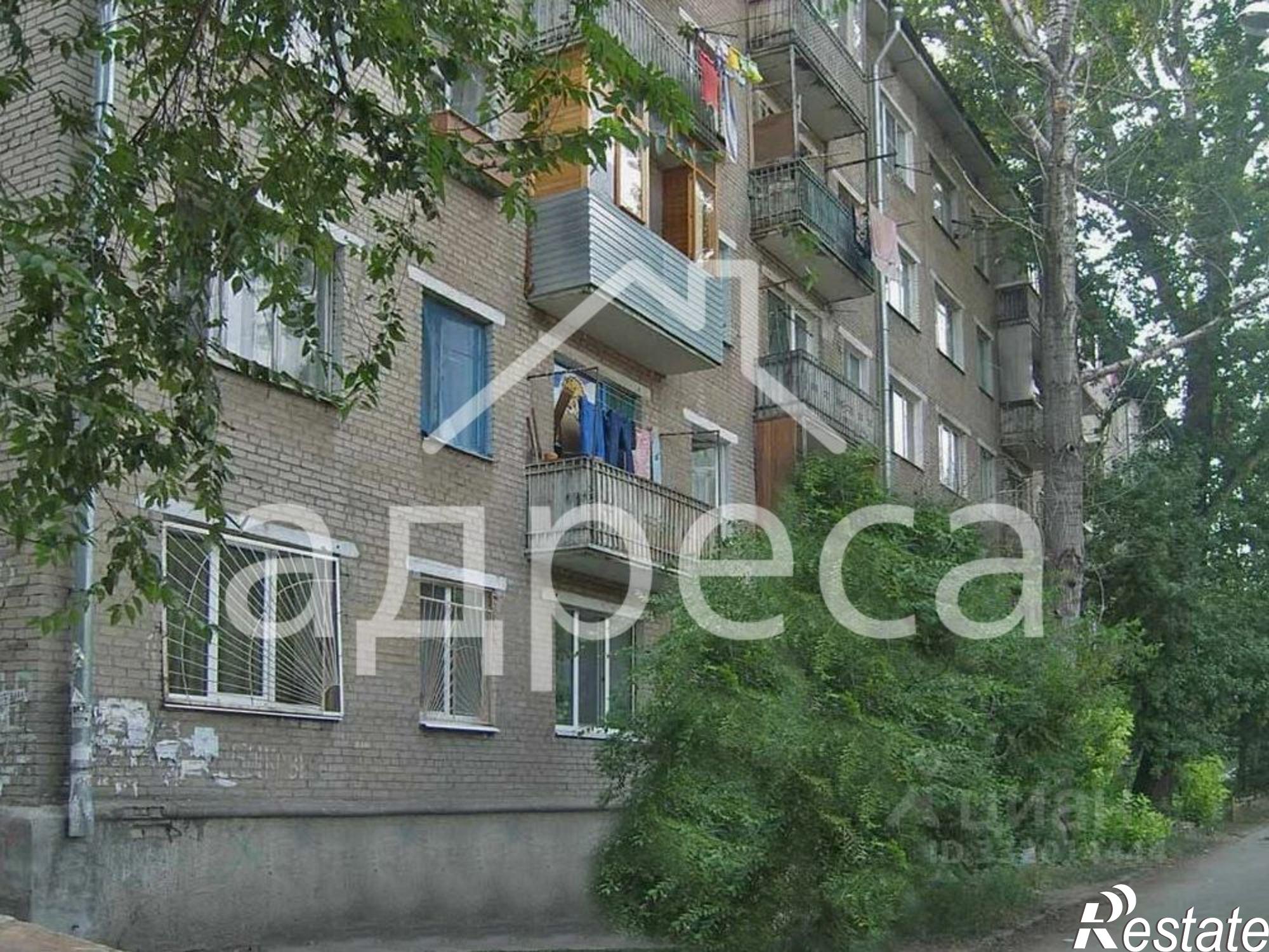 Купить комнату за 1 450 000 рублей на ул Физкультурная, 15